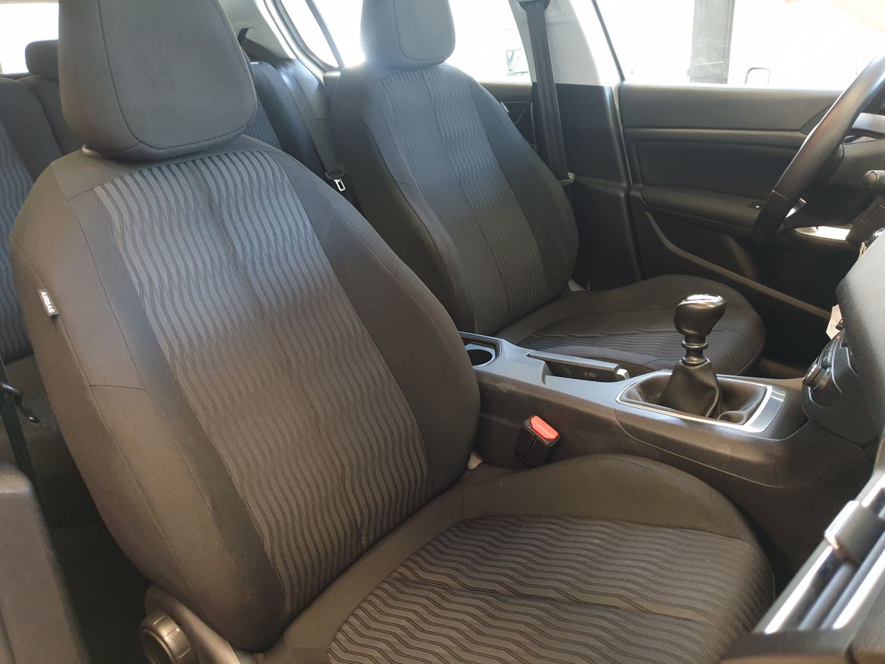 Peugeot 308 Access BlueHdi 100 6 Vel.  - Foto 12