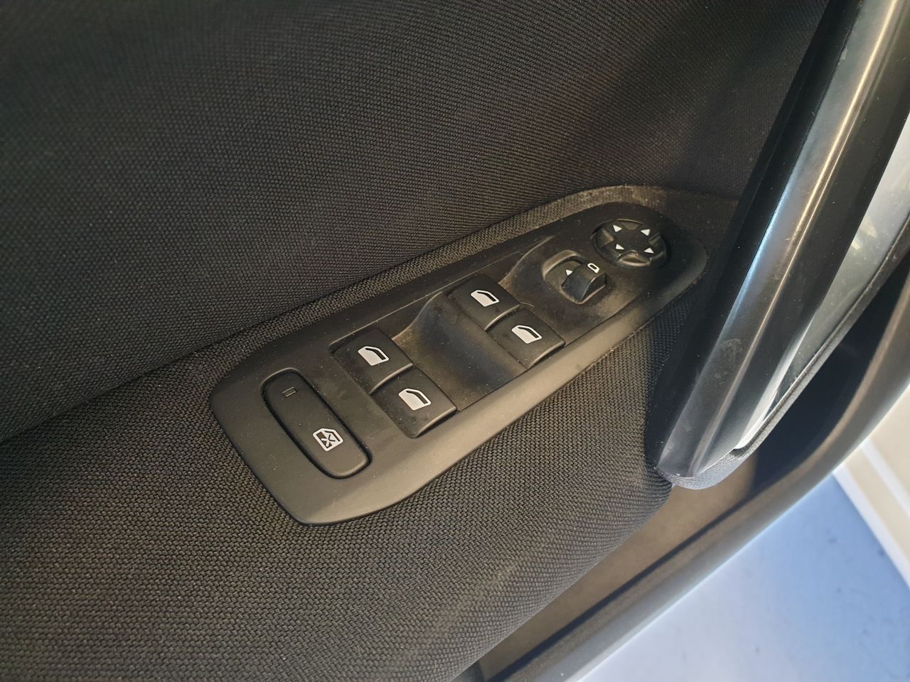 Peugeot 308 Access BlueHdi 100 6 Vel.  - Foto 10