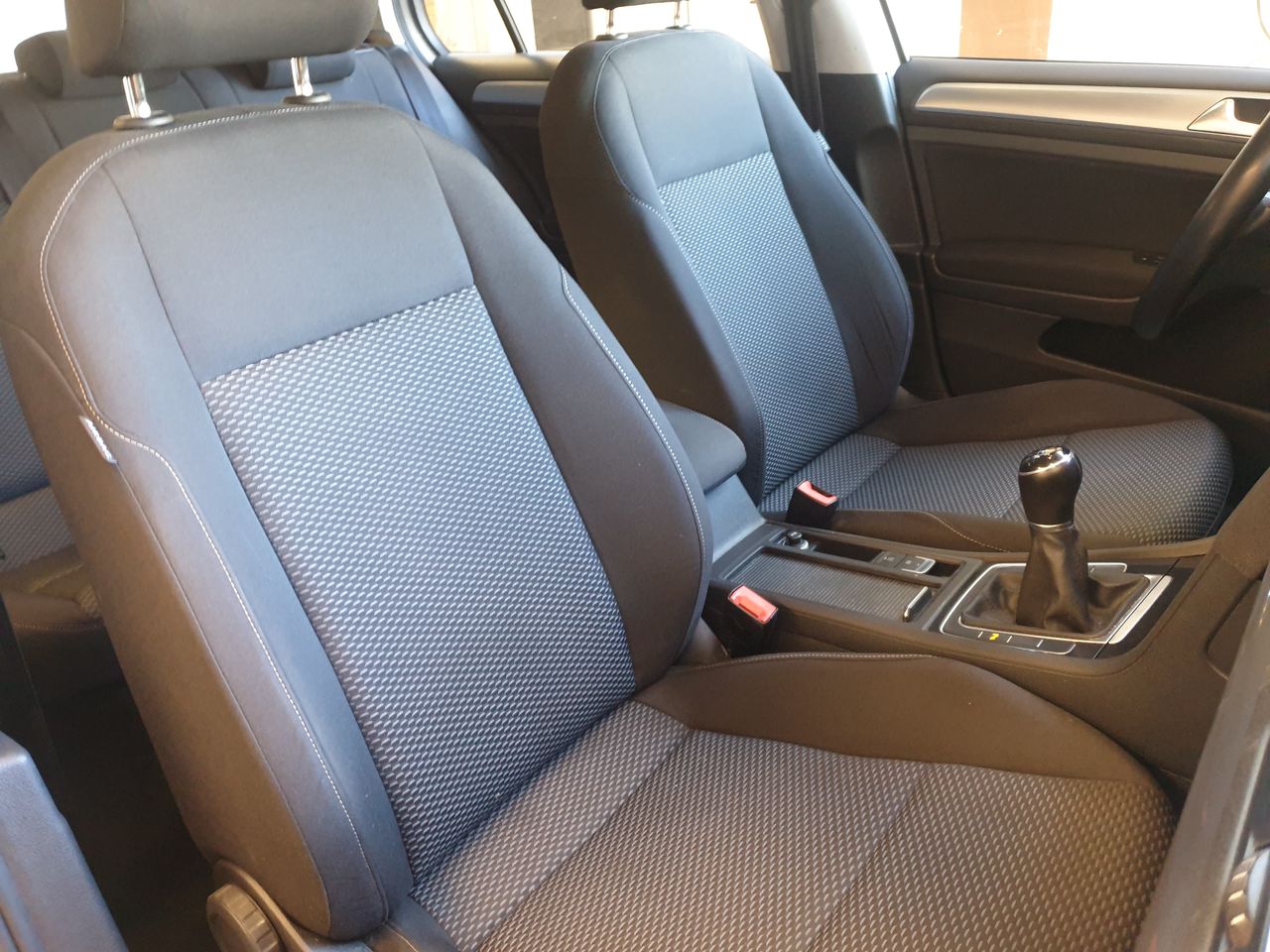 Volkswagen Golf Ready2Go - Foto 12