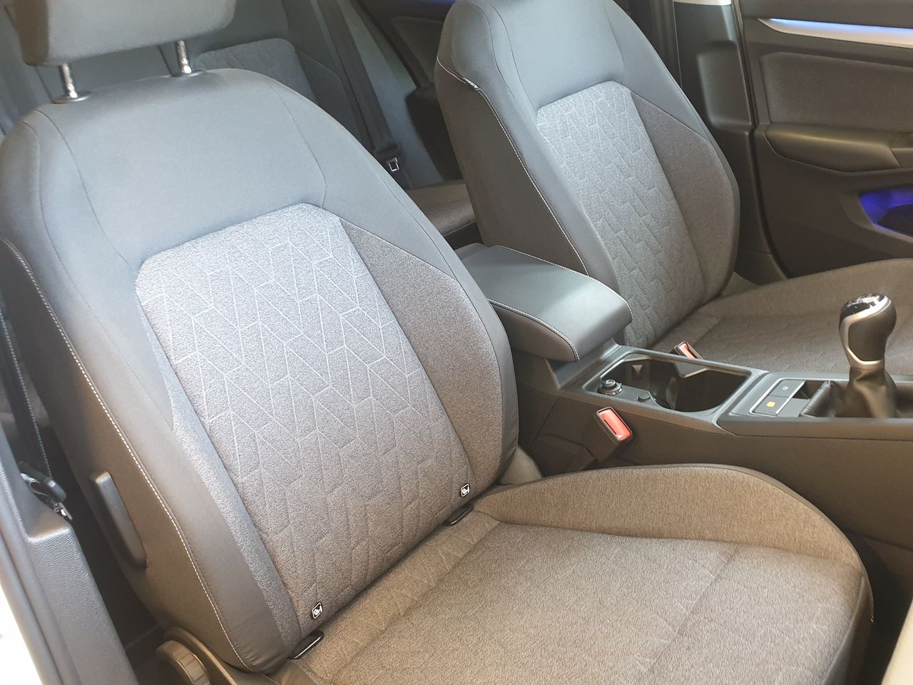 Volkswagen Golf move 1.5 Tsi 150cv  - Foto 12