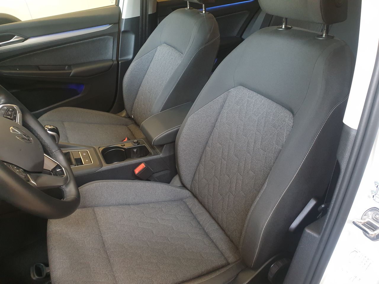 Volkswagen Golf move 1.5 Tsi 150cv  - Foto 10