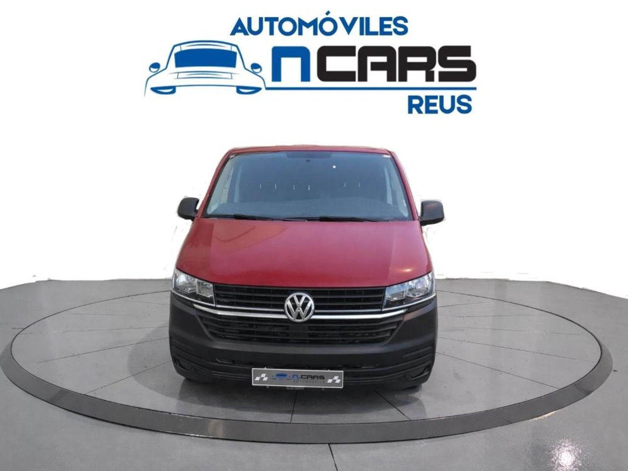 Volkswagen Transporter volkswagen transporter 2.0 tdi  - Foto 3