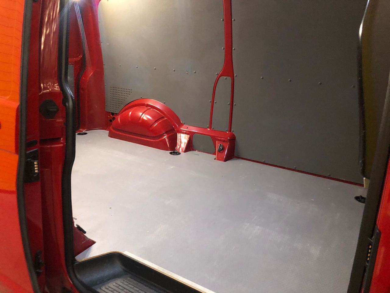 Volkswagen Transporter volkswagen transporter 2.0 tdi  - Foto 11