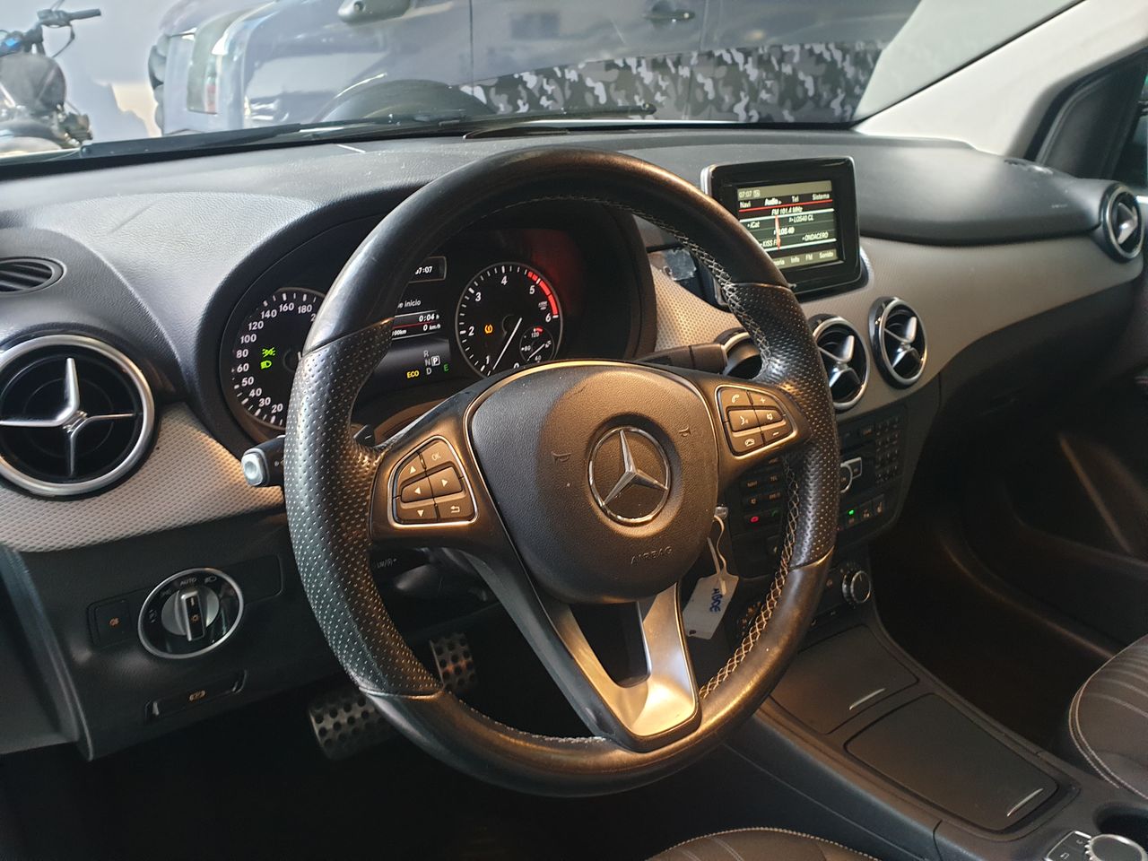 Mercedes Clase B 180 Cdi - Foto 9