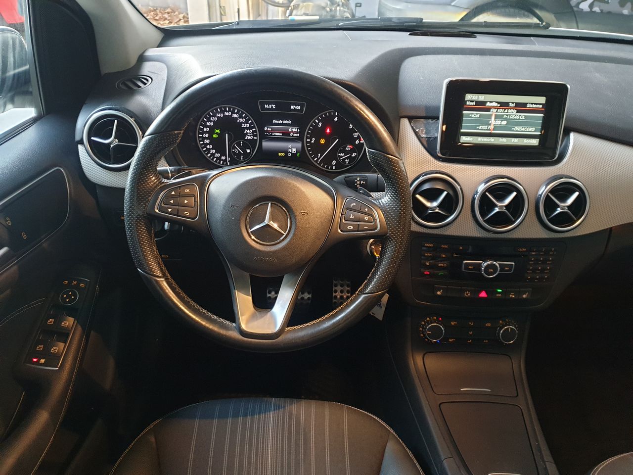 Mercedes Clase B 180 Cdi - Foto 10