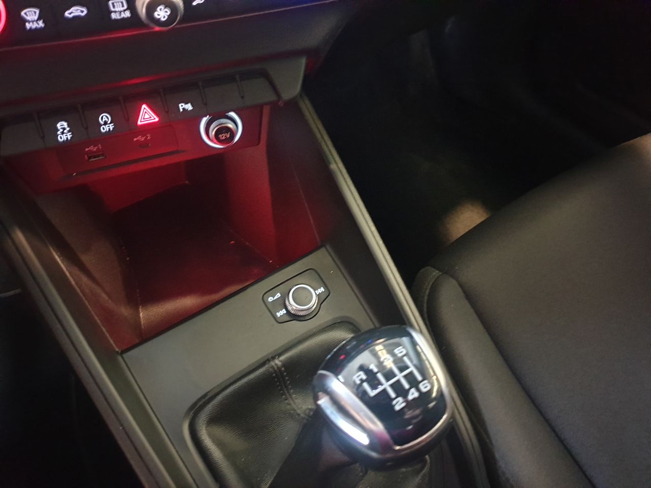 Audi A1 30 TFSi Sportback - Foto 11