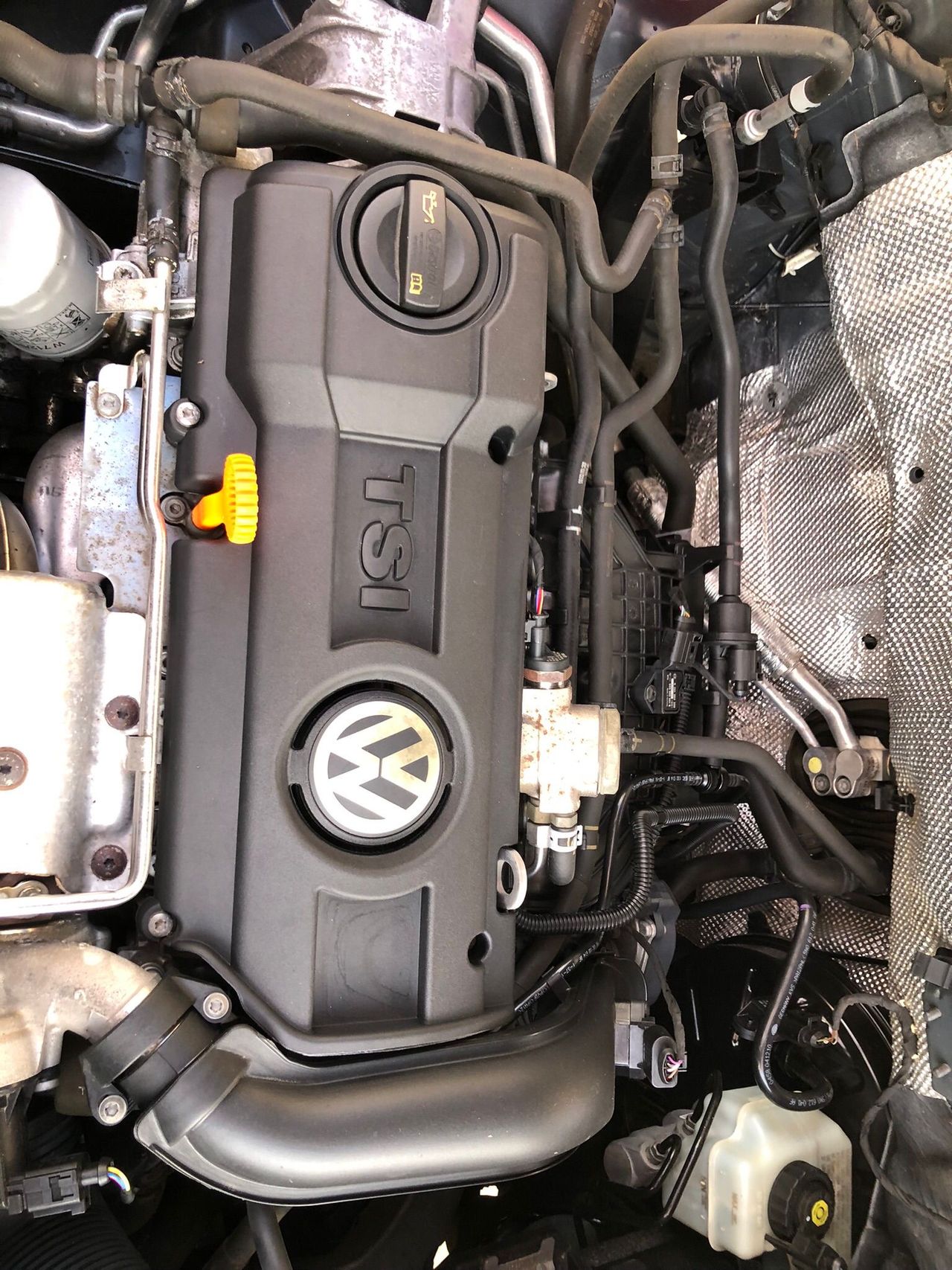 Volkswagen Tiguan 1.4 i 122 cv - Foto 15