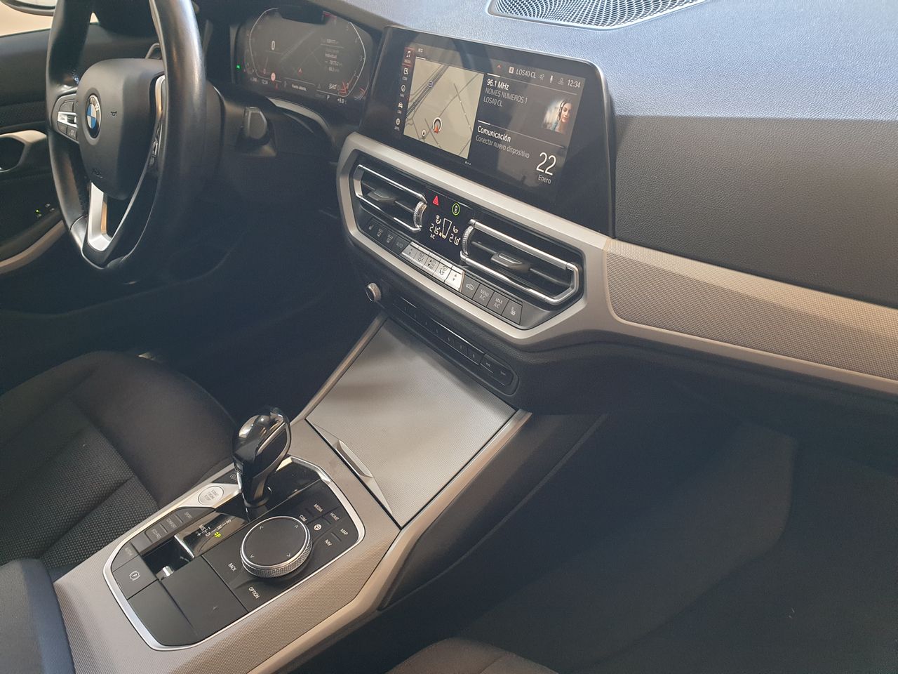 BMW Serie 3 320i Xdrive - Foto 15