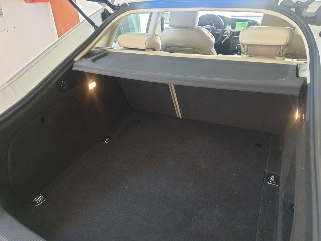 Audi A5 2.0 Tfsi Sportback Quattro Stronic - Foto 14