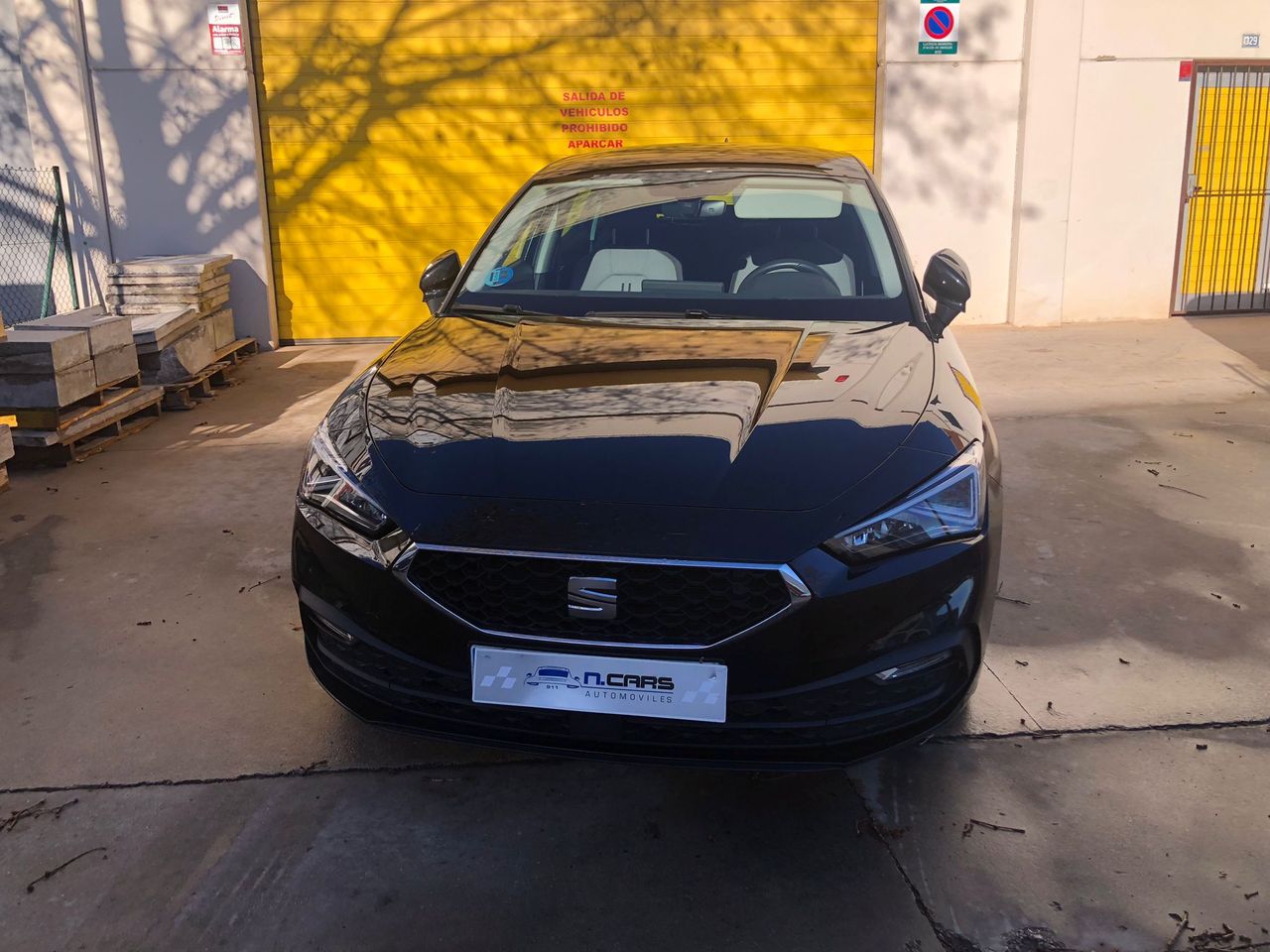 Seat Leon seat leon 1.5 e tsi dsg-7 - Foto 3