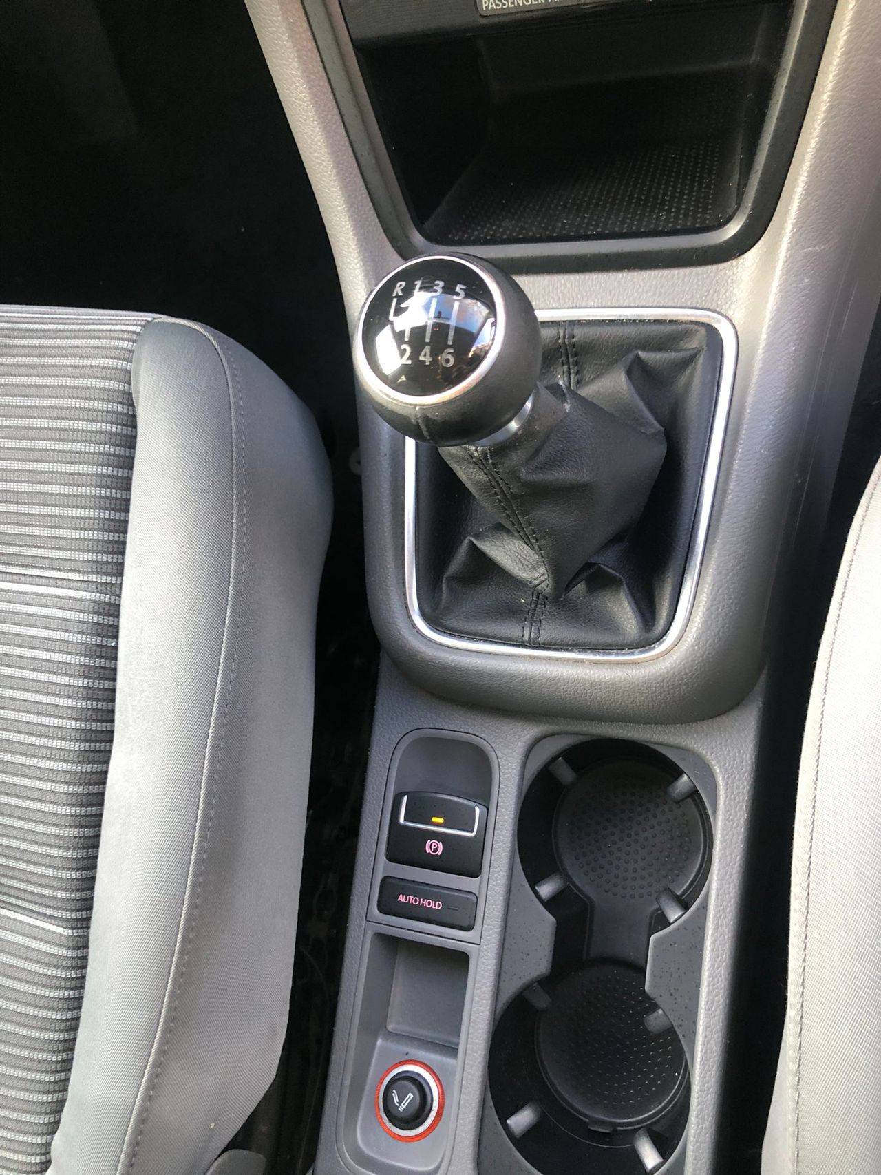 Seat Alhambra SEAT ALAMBRA 2.0 TDI 140 CV - Foto 9