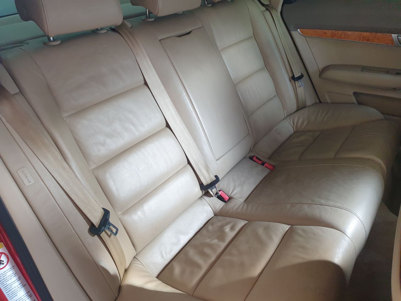 Audi A6 3.2 FSI quattro tiptronic 6 vel. - Foto 13