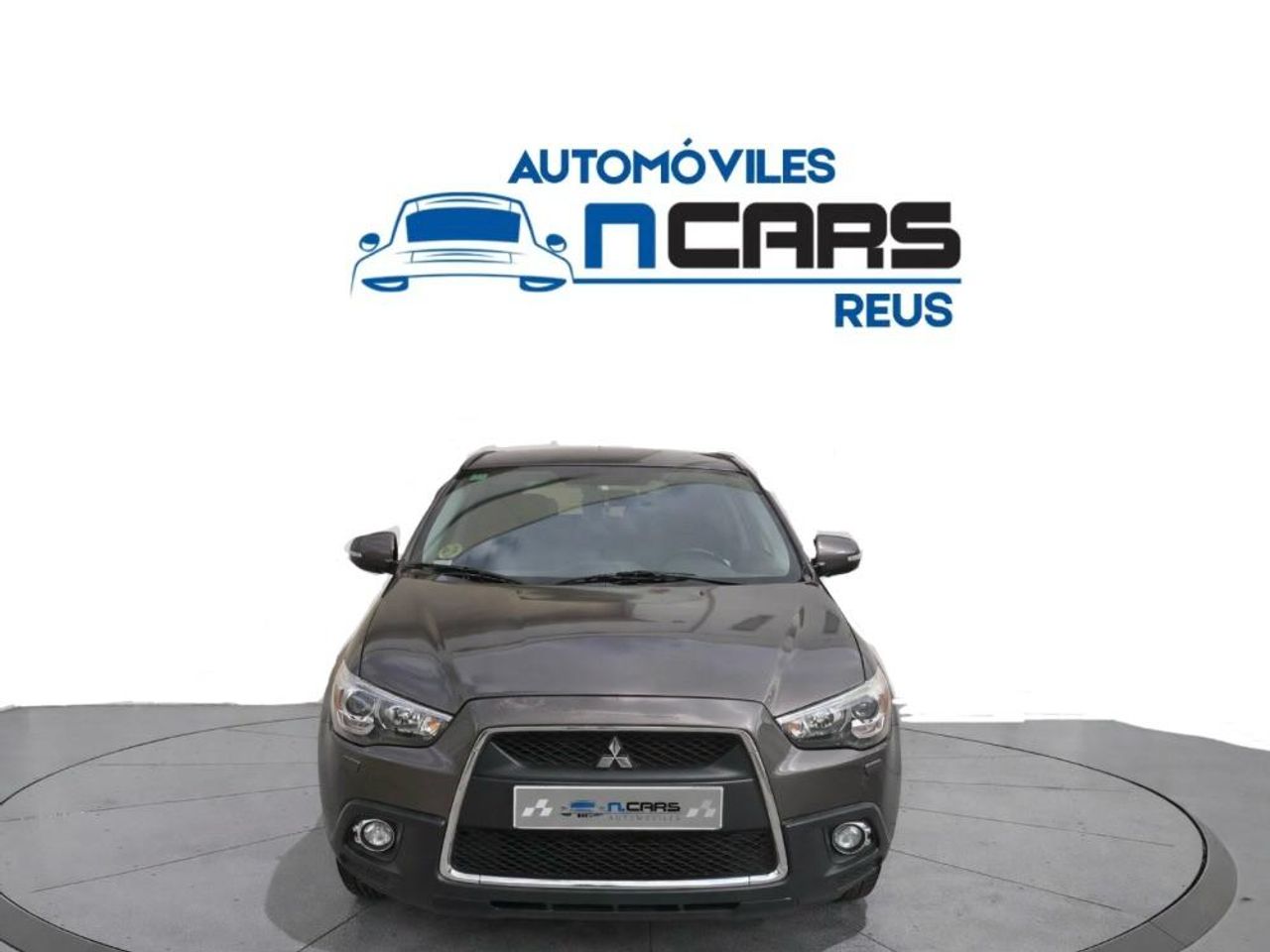 Mitsubishi ASX 2.0 tdi - Foto 3