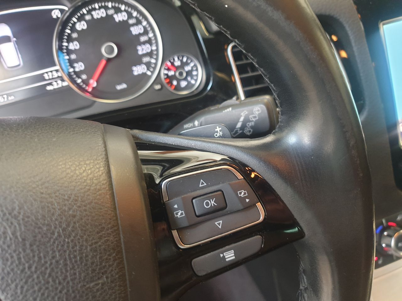 Volkswagen Touareg 3.0 V6 TDI 204 CV BlueMotion Technology - Foto 13