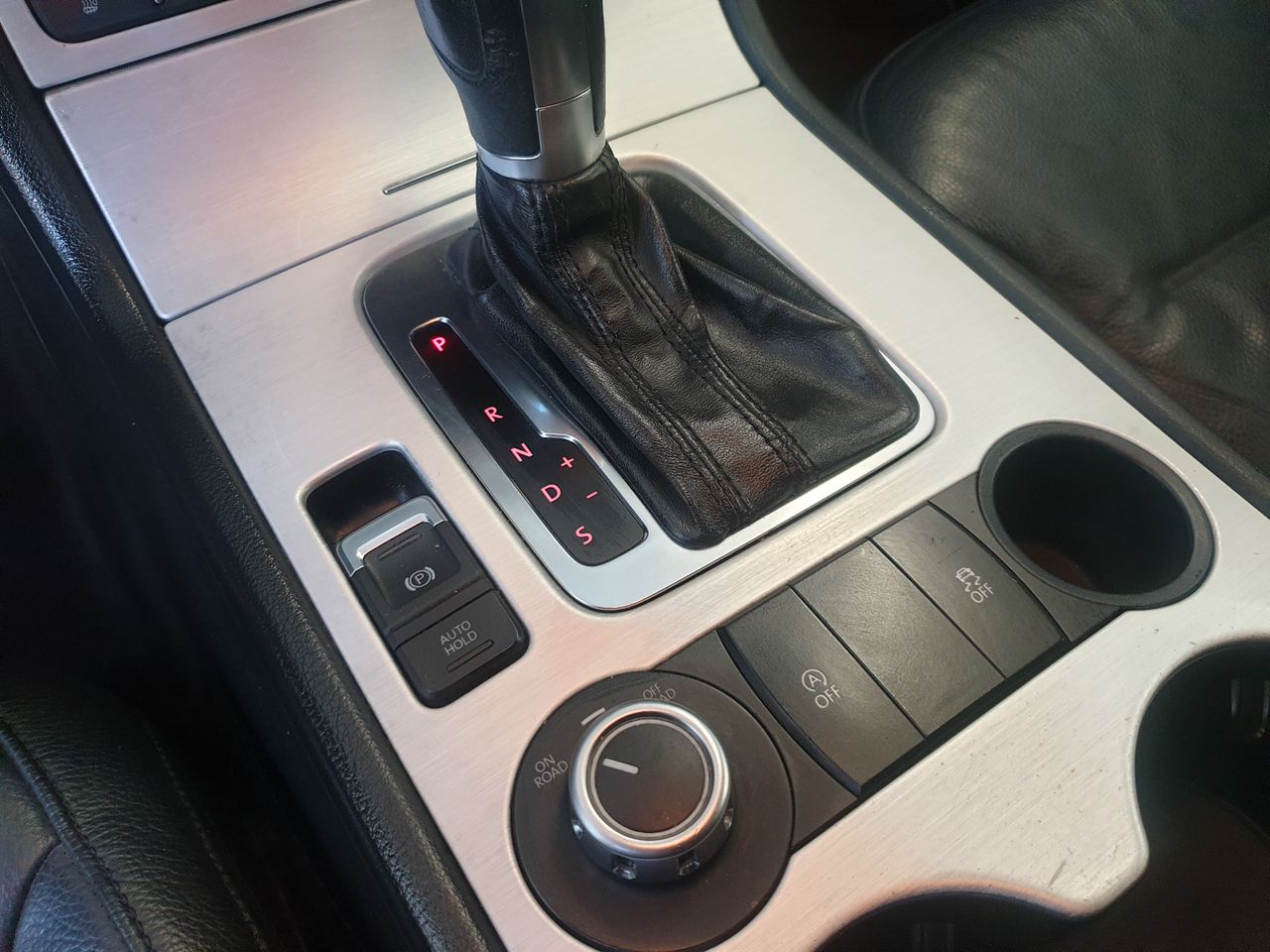 Volkswagen Touareg 3.0 V6 TDI 204 CV BlueMotion Technology - Foto 12