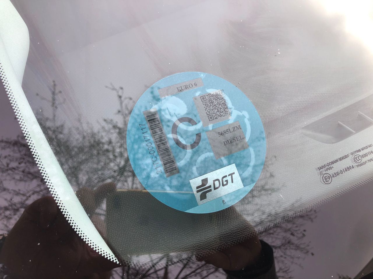 Opel Corsa OPEL CORSA 1.5 TDI 102 CV - Foto 16