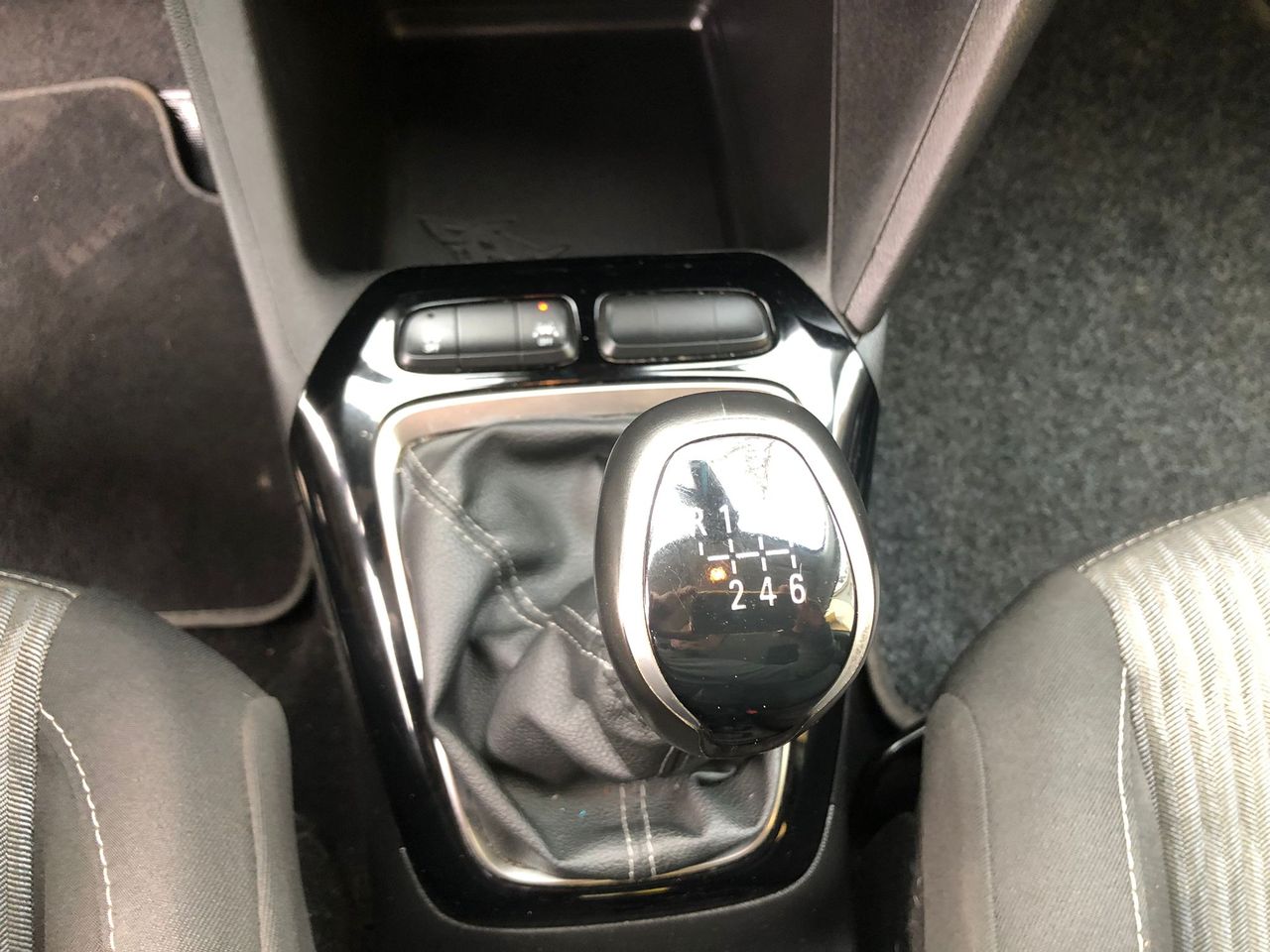 Opel Corsa OPEL CORSA 1.5 TDI 102 CV - Foto 11