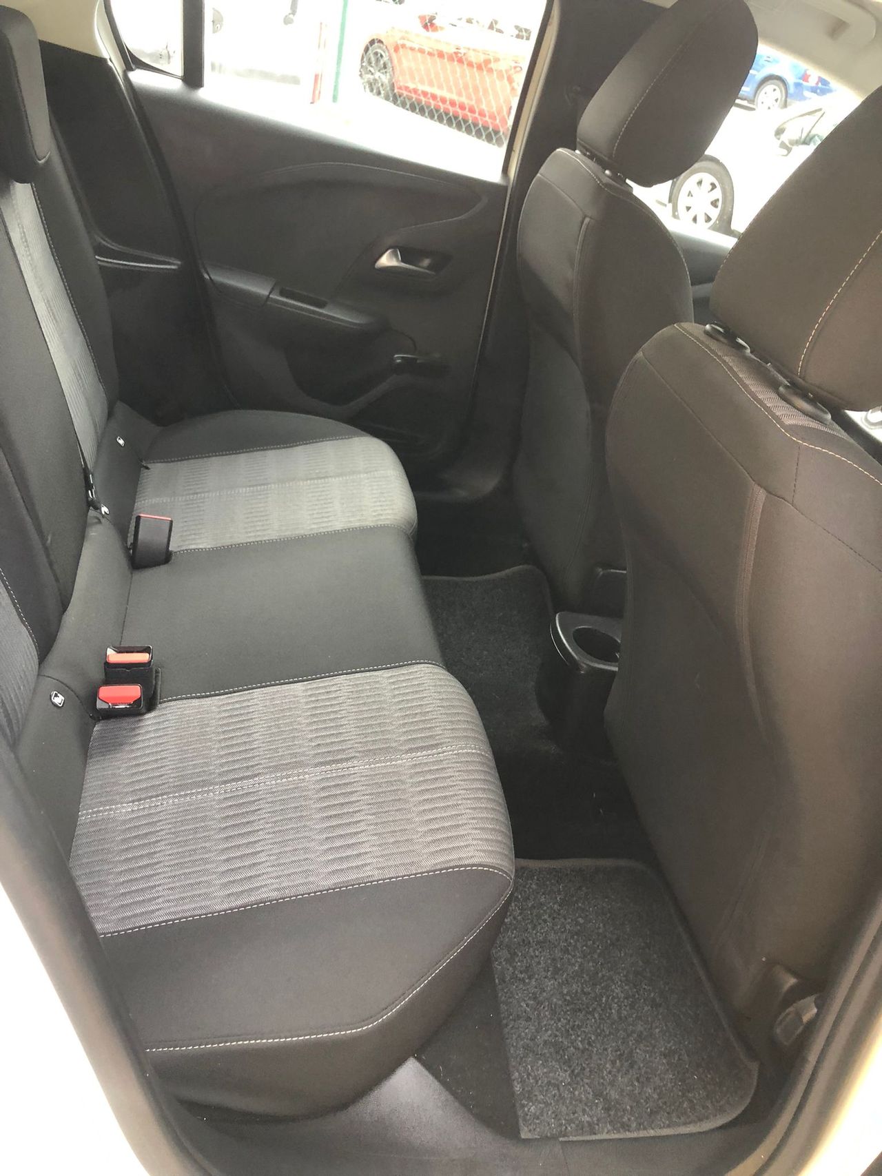 Opel Corsa OPEL CORSA 1.5 TDI 102 CV - Foto 7