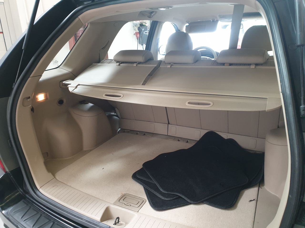 Kia Sportage 2.0 DOHC Concept 4x2 - Foto 13