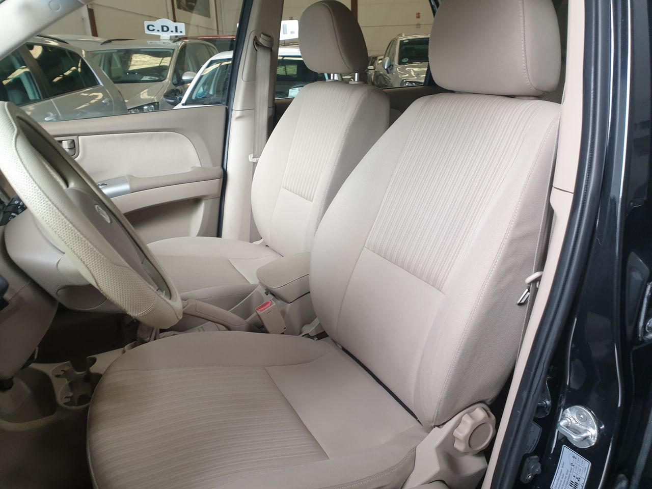 Kia Sportage 2.0 DOHC Concept 4x2 - Foto 11