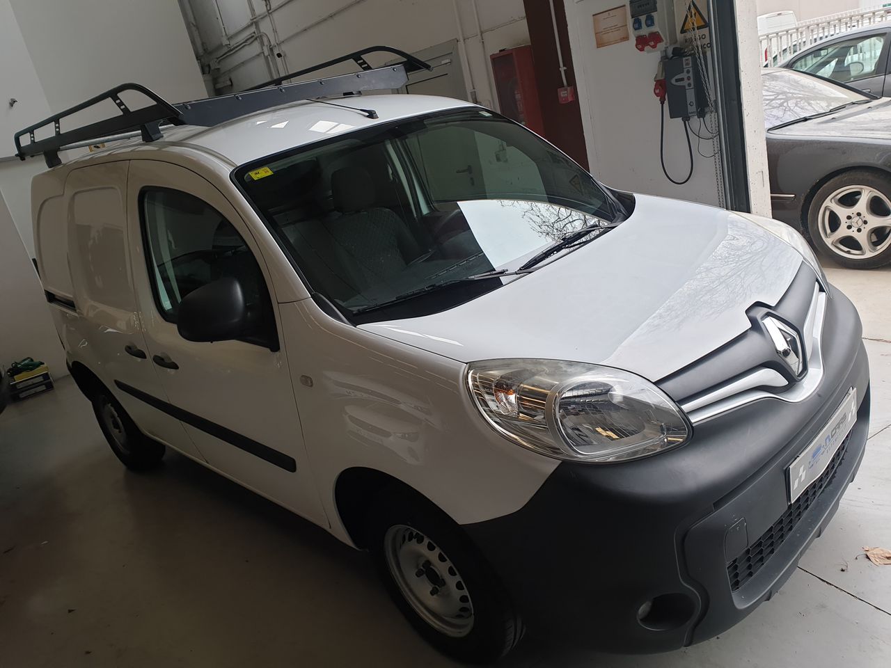 Renault Kangoo Combi Profesional Energy dCi 55 kW (75 CV) - Foto 12