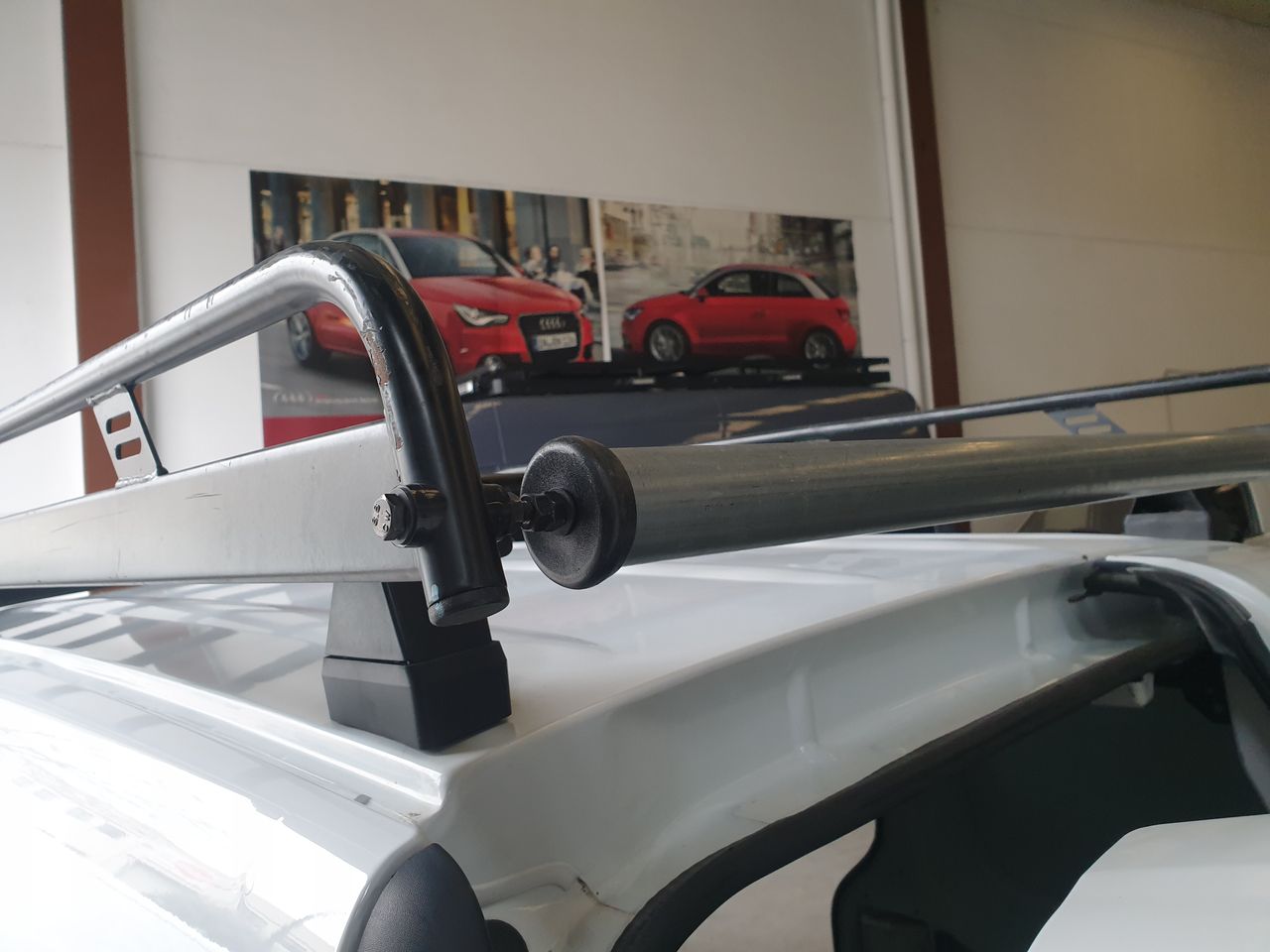 Renault Kangoo Combi Profesional Energy dCi 55 kW (75 CV) - Foto 11