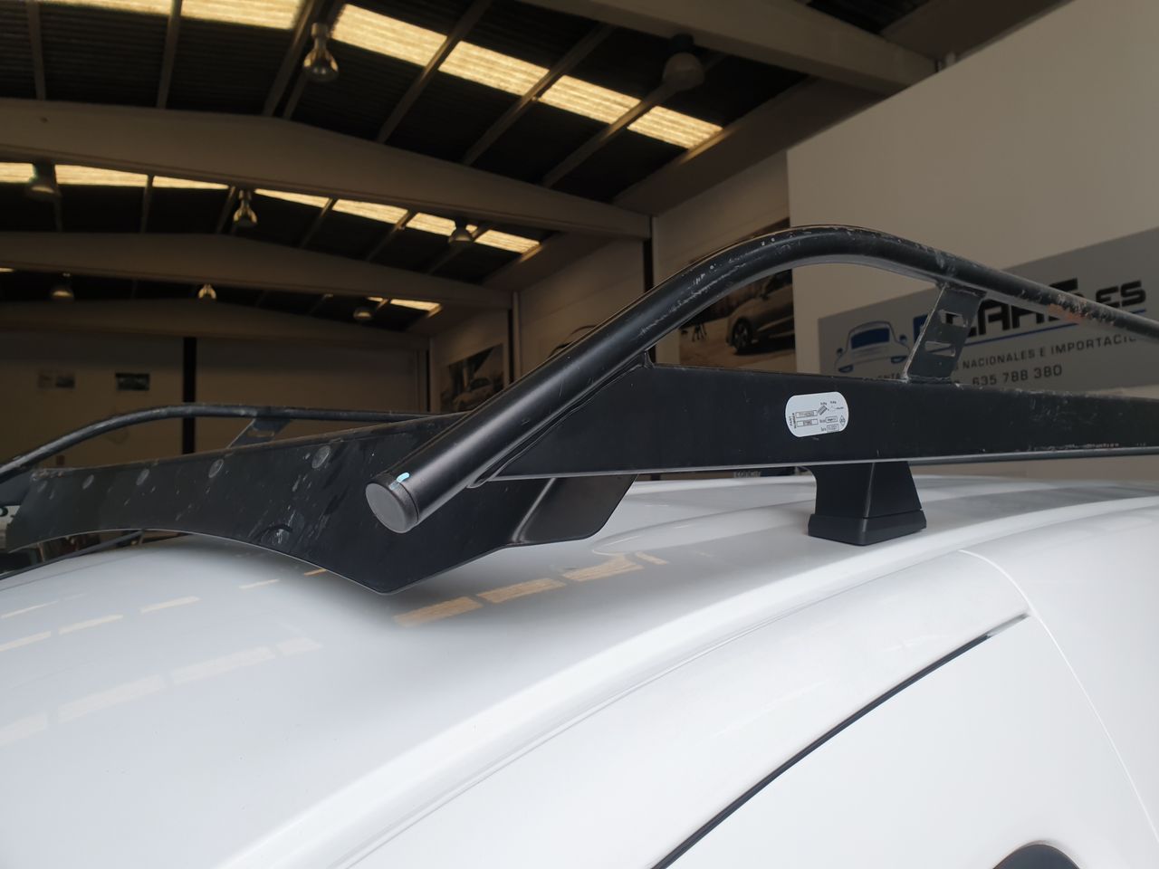 Renault Kangoo Combi Profesional Energy dCi 55 kW (75 CV) - Foto 10