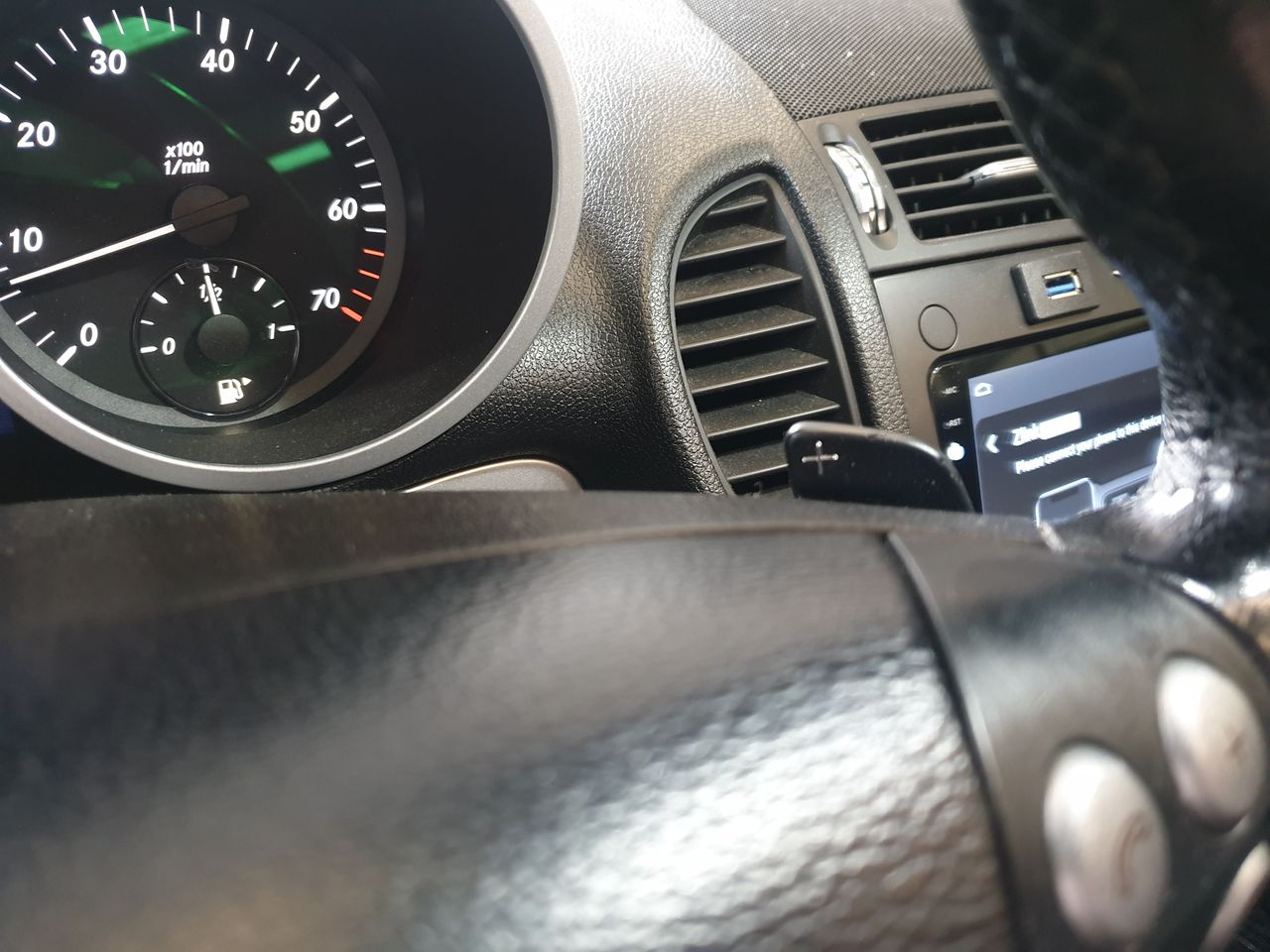 Mercedes Clase SLK SLK 280 Aut. - Foto 11