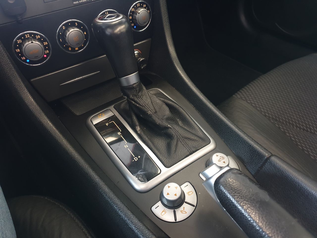 Mercedes Clase SLK SLK 280 Aut. - Foto 10