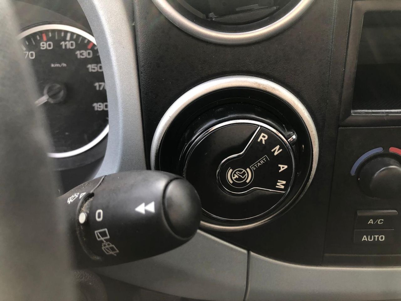 Citroën Berlingo citroen berlingo 1.6 hdi automatica - Foto 11