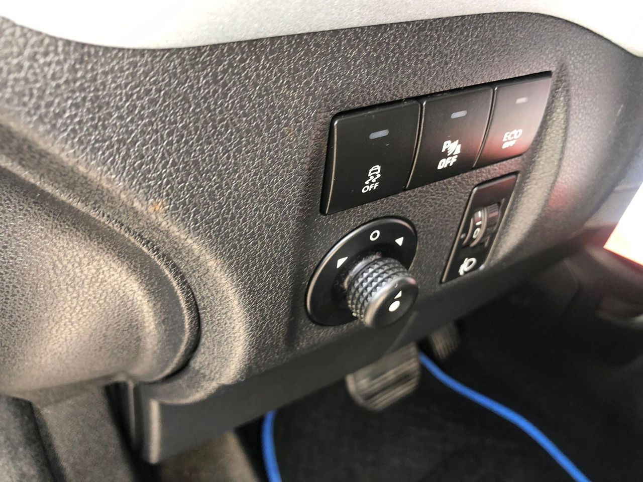 Citroën Berlingo citroen berlingo 1.6 hdi automatica - Foto 13