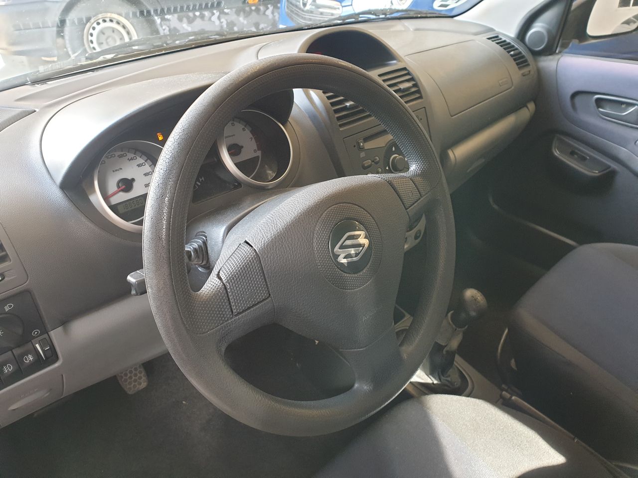 Suzuki Ignis 1.5 4x4 - Foto 8