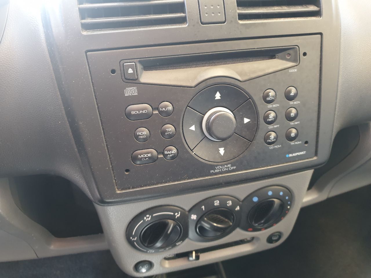 Suzuki Ignis 1.5 4x4 - Foto 10