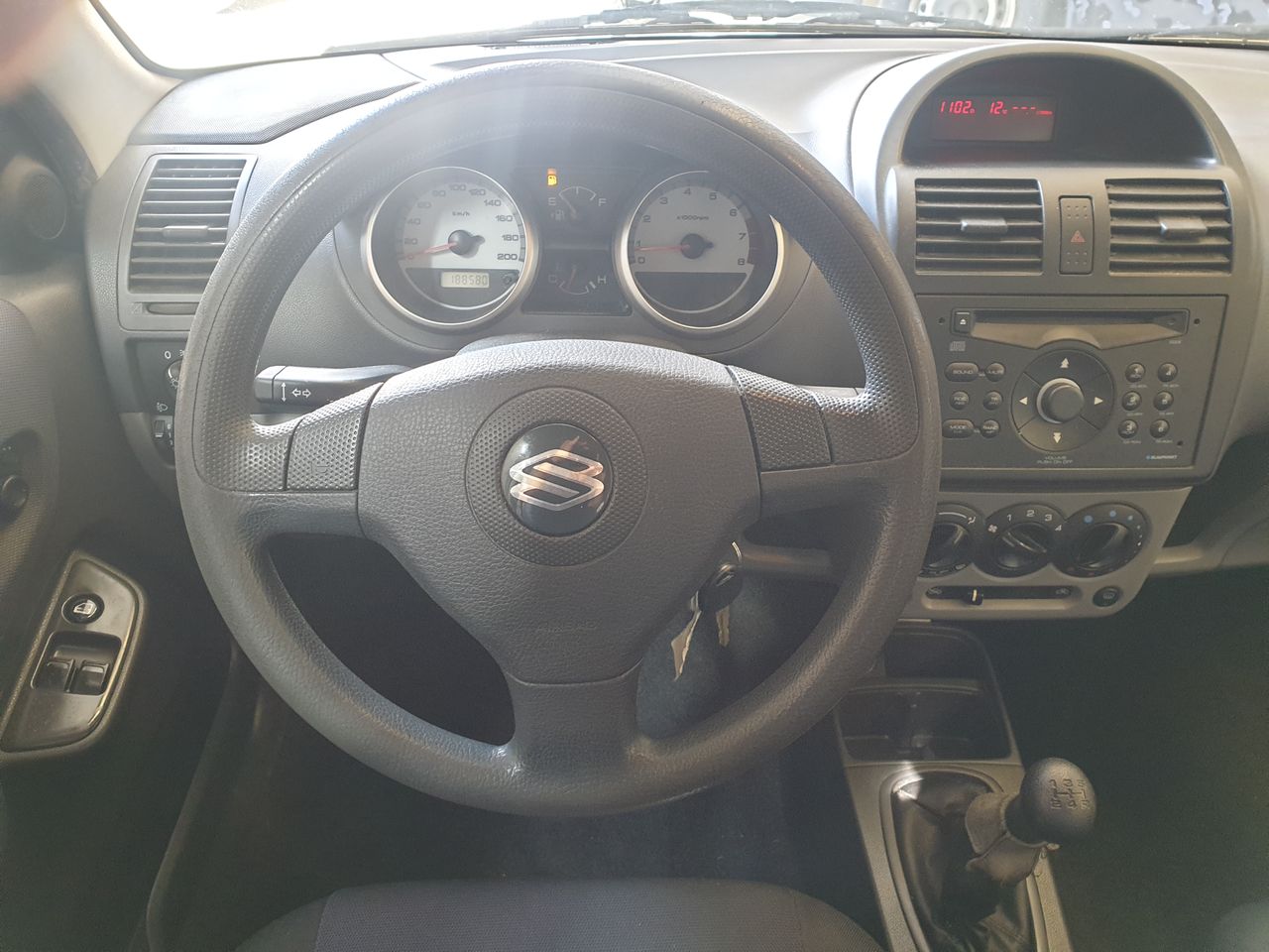 Suzuki Ignis 1.5 4x4 - Foto 9