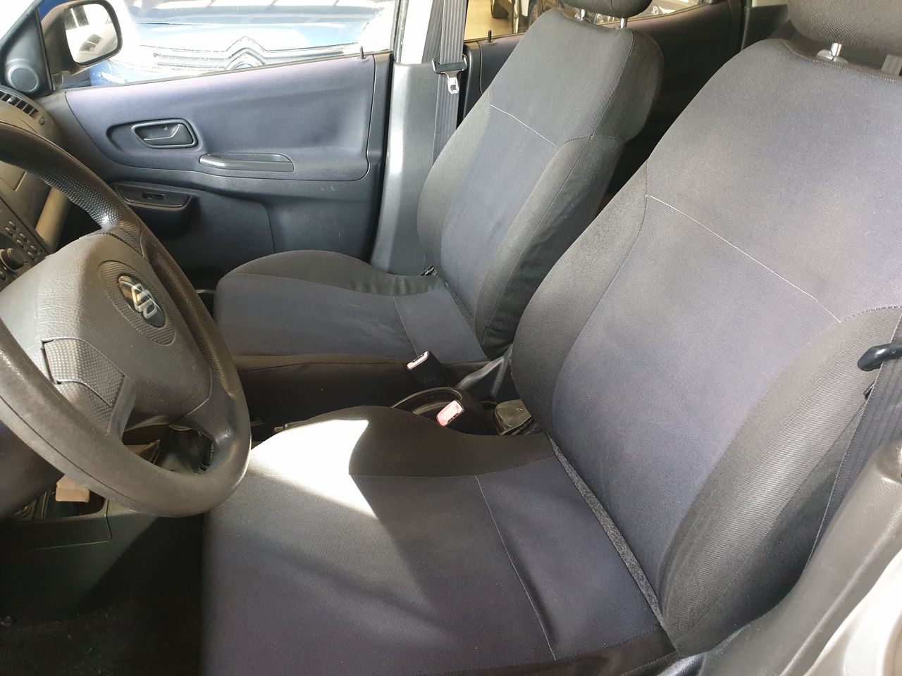 Suzuki Ignis 1.5 4x4 - Foto 11