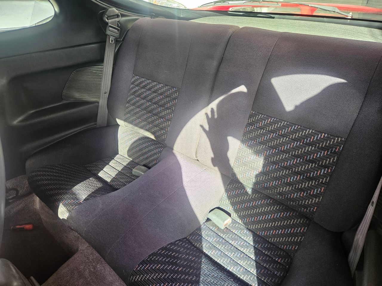 Toyota Celica 2.0 GTI - Foto 13