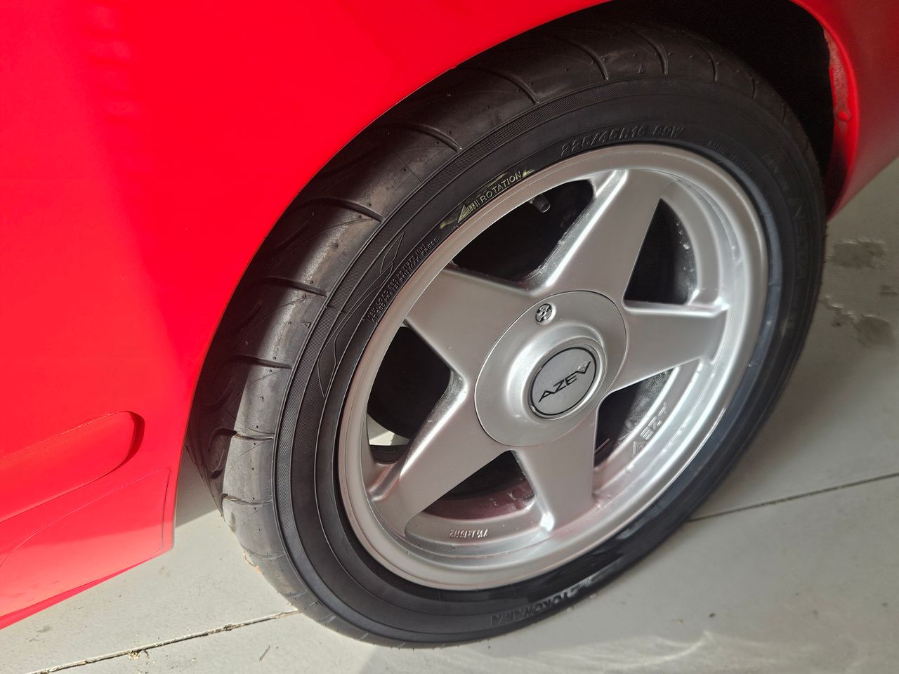 Toyota Celica 2.0 GTI - Foto 14