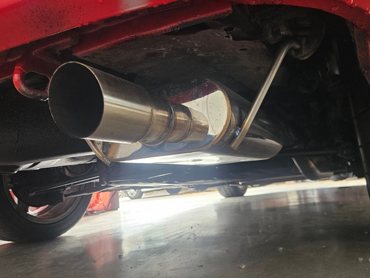 Toyota Celica 2.0 GTI - Foto 15