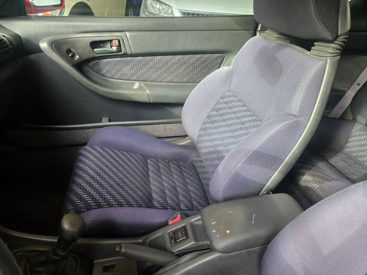 Toyota Celica 2.0 GTI - Foto 12