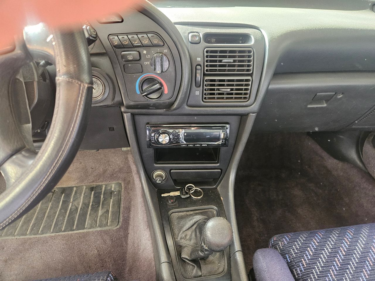 Toyota Celica 2.0 GTI - Foto 9