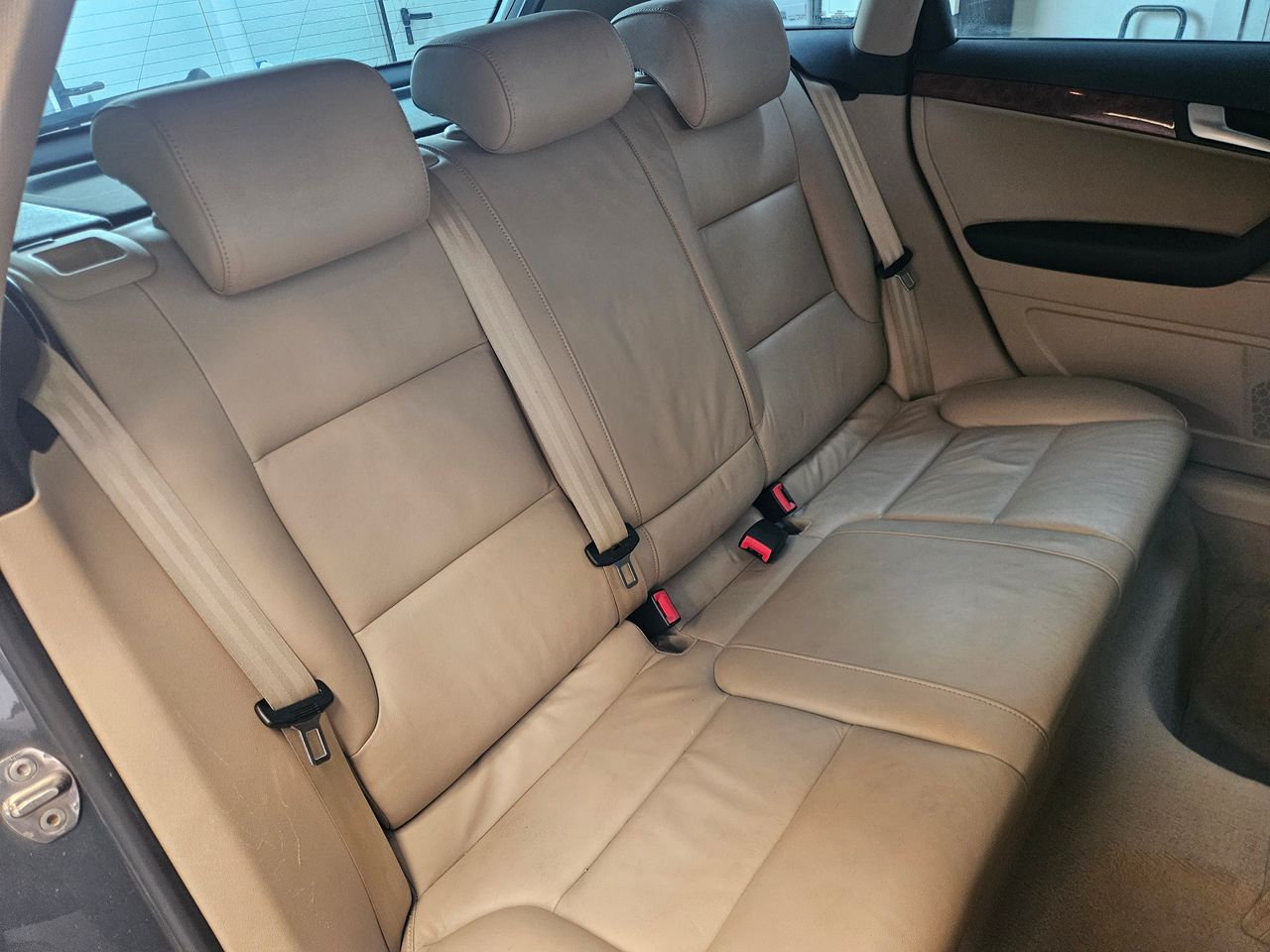 Audi A3 2.0 TDI Attraction - Foto 12