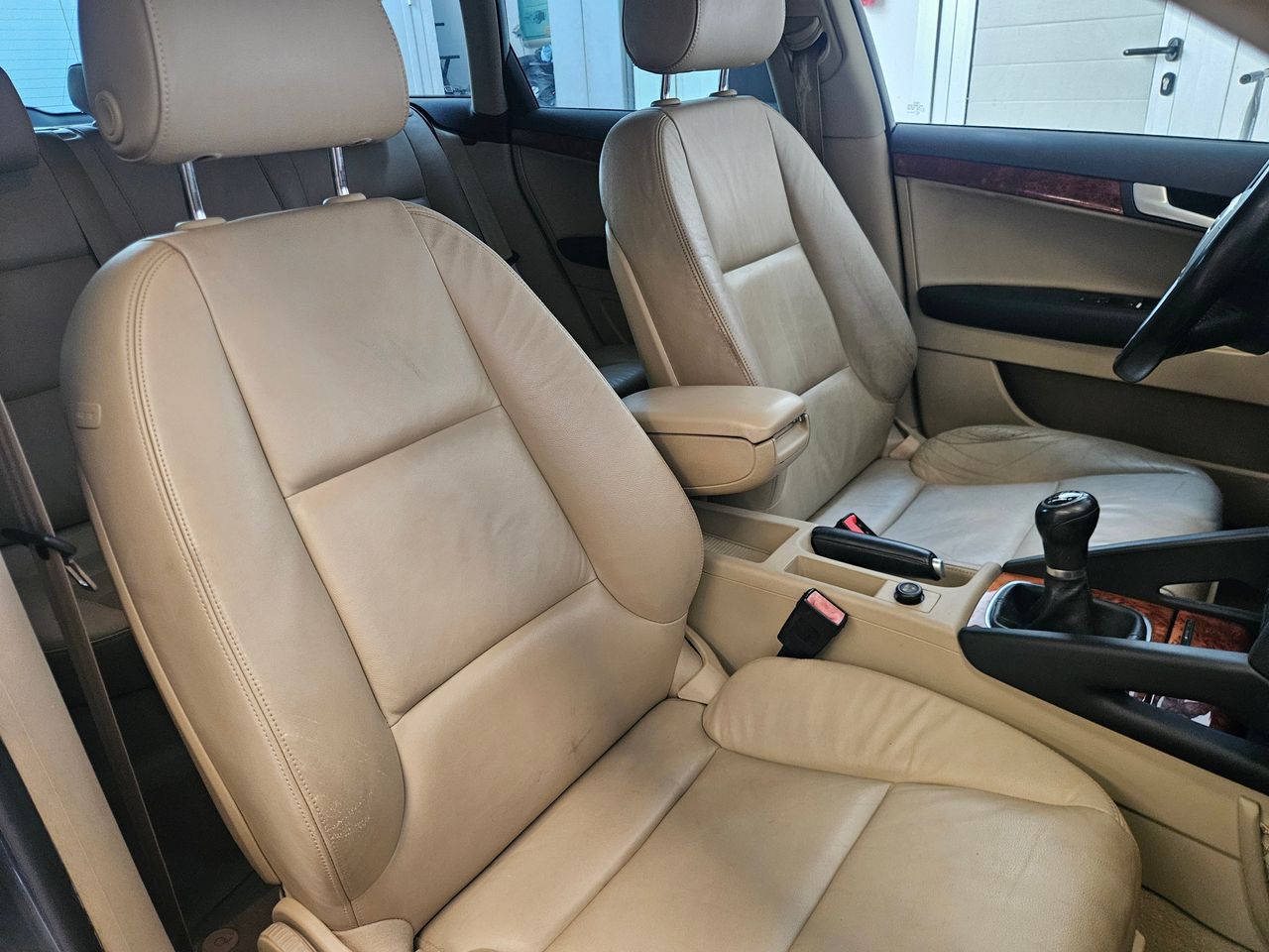 Audi A3 2.0 TDI Attraction - Foto 11