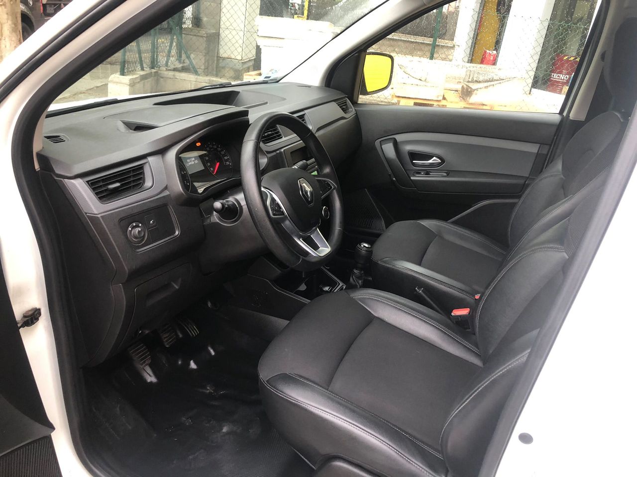 Renault Express 1.5 dci - Foto 7