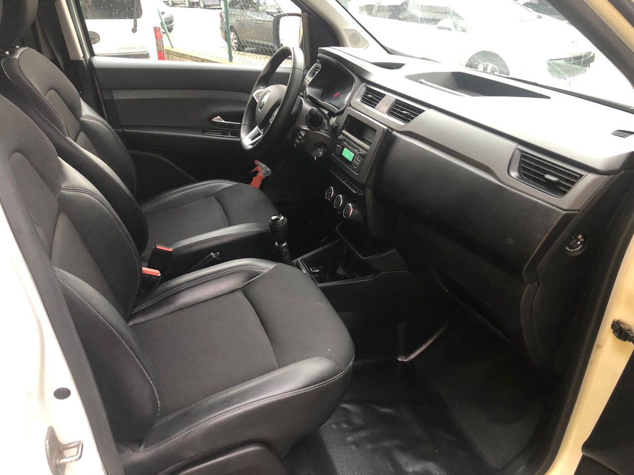 Renault Express 1.5 dci - Foto 12