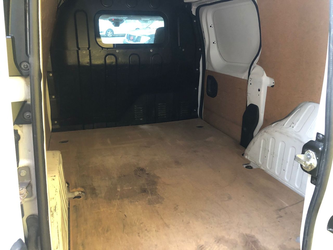 Renault Express 1.5 dci - Foto 15