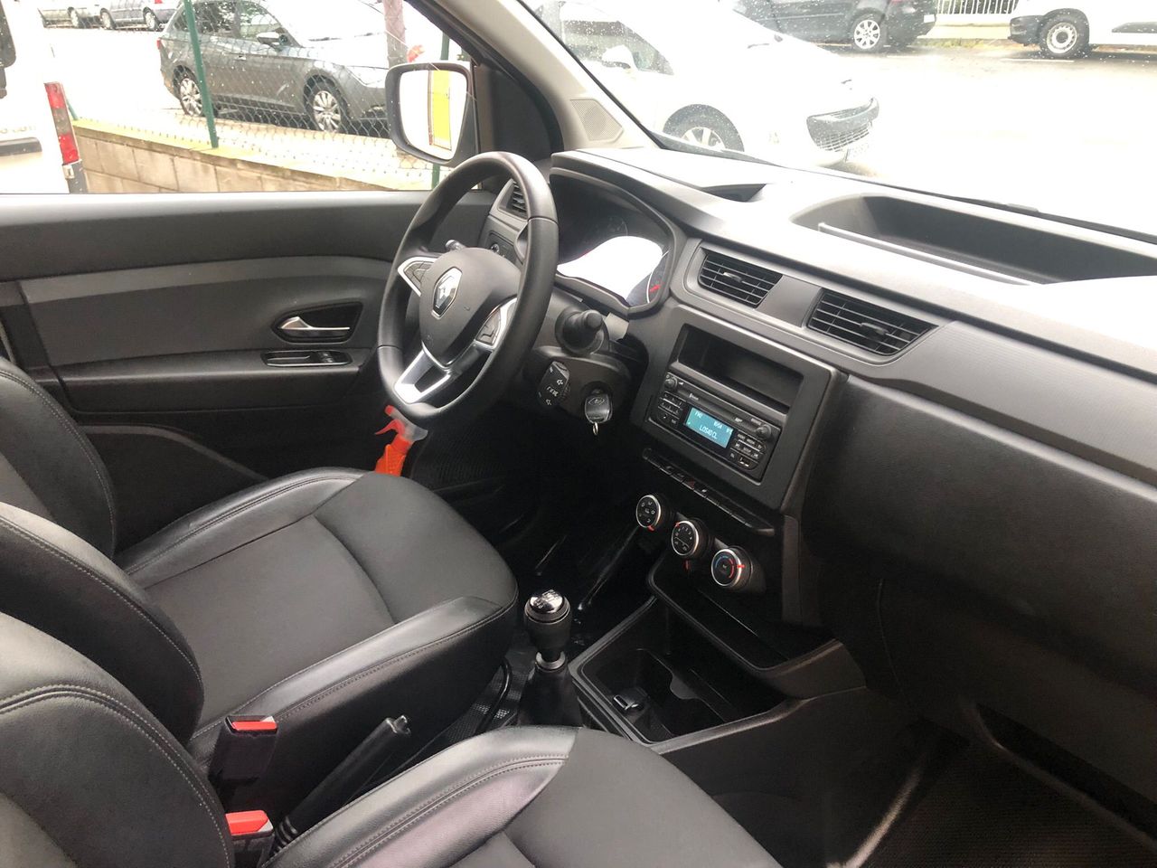 Renault Express 1.5 dci - Foto 6