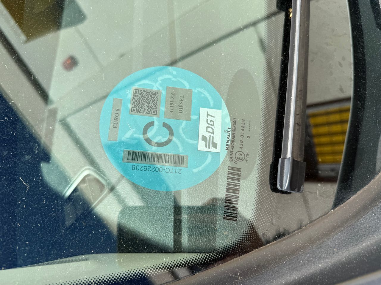 Renault Express 1.5 dci - Foto 16