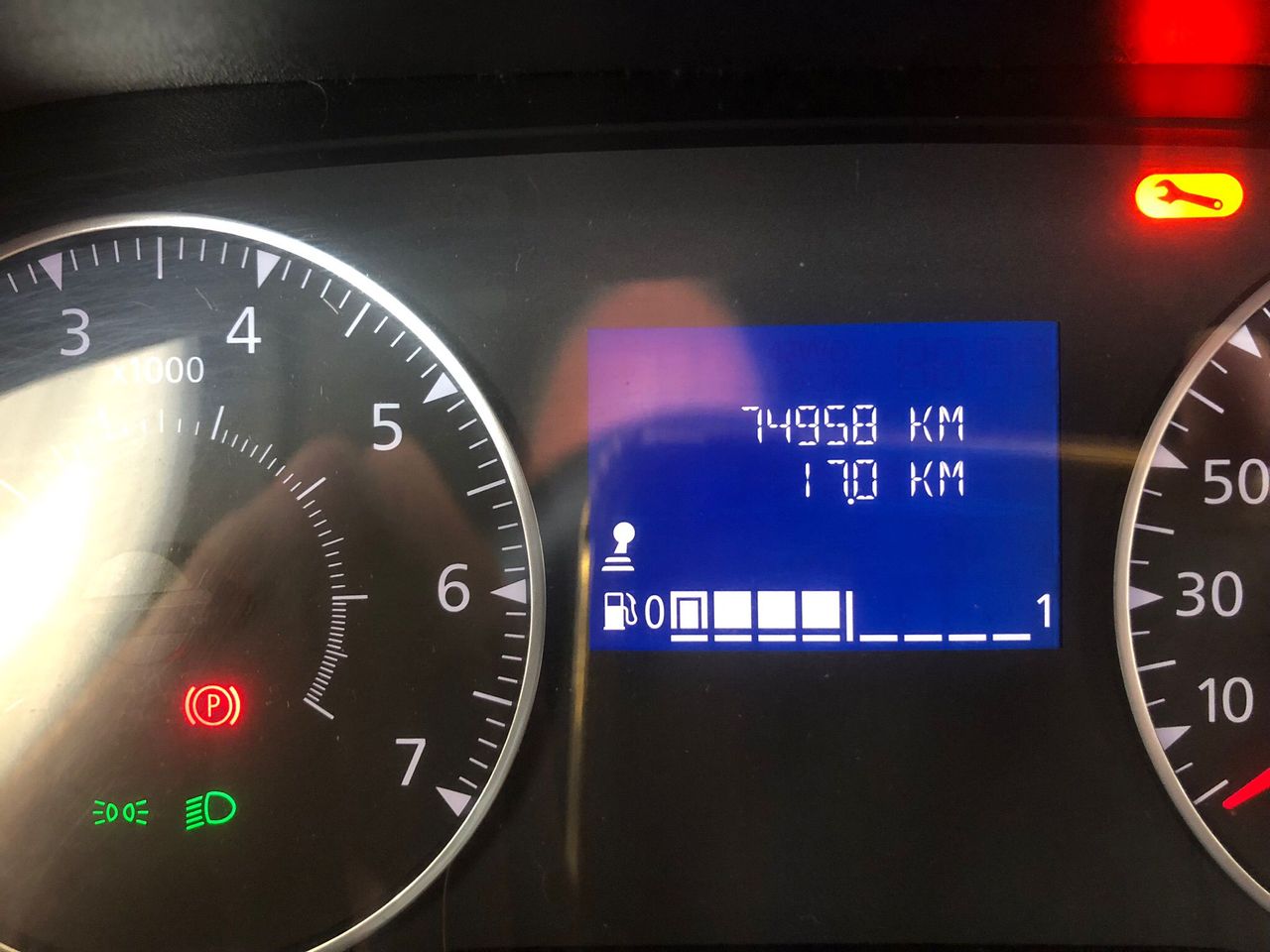 Renault Express 1.5 dci - Foto 10