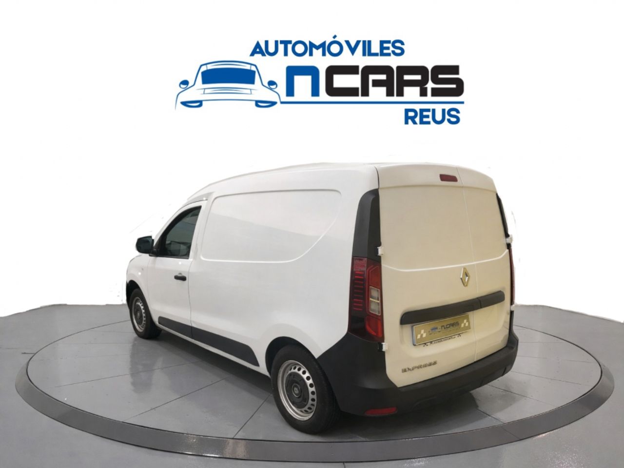 Renault Express 1.5 dci - Foto 5