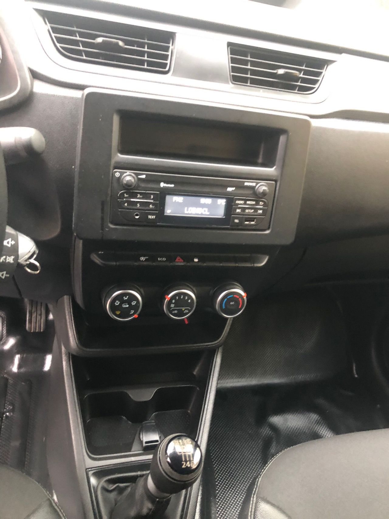 Renault Express 1.5 dci - Foto 14